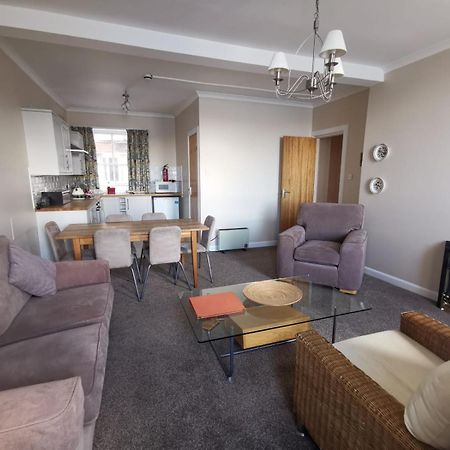 Kings Arms Holiday Apartments Oban Extérieur photo